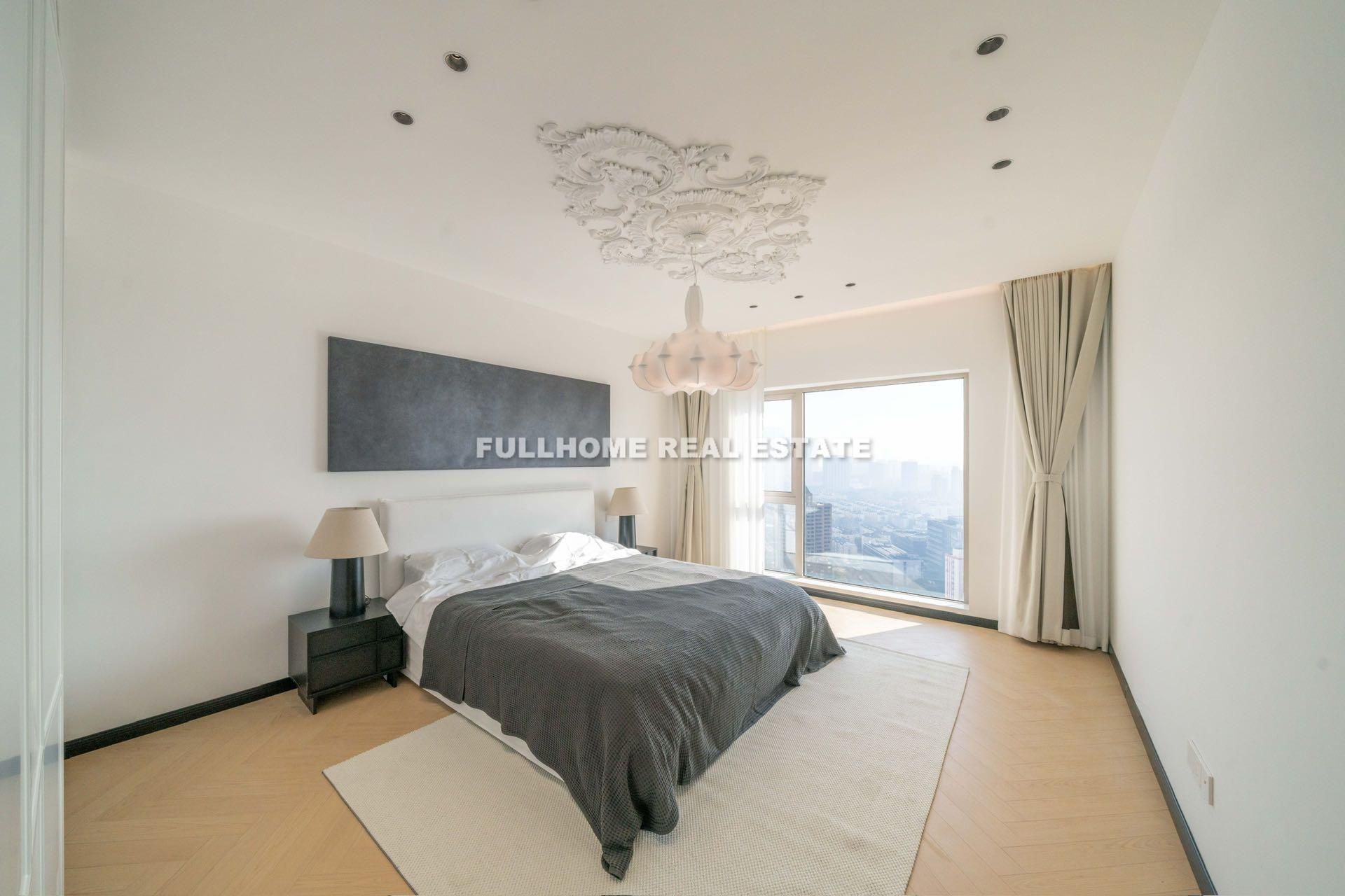 Shimao Riviera Garden - Interior view 6, Shanghai rental property