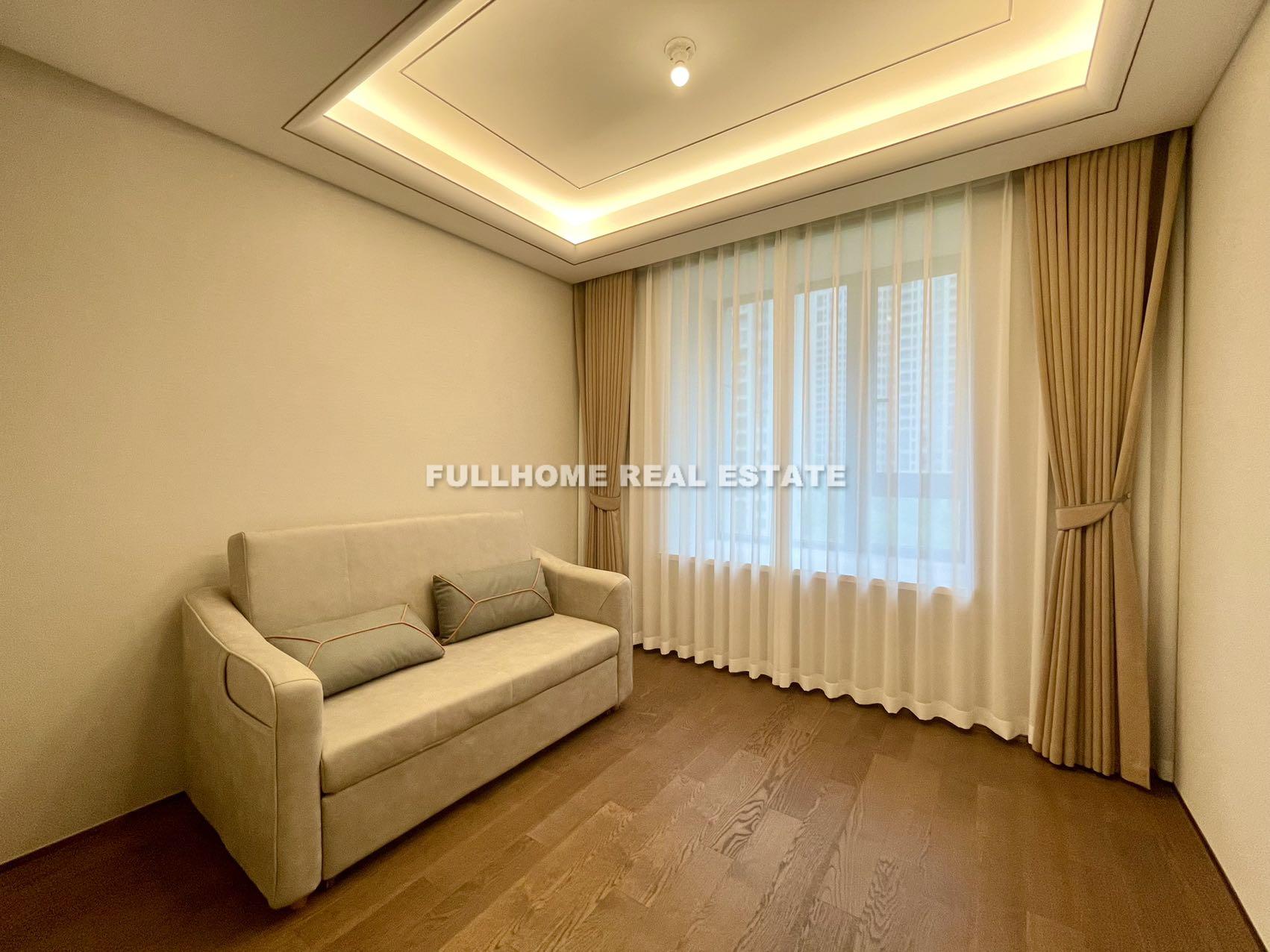 Gubei Central Park - Interior view 2, Shanghai rental property