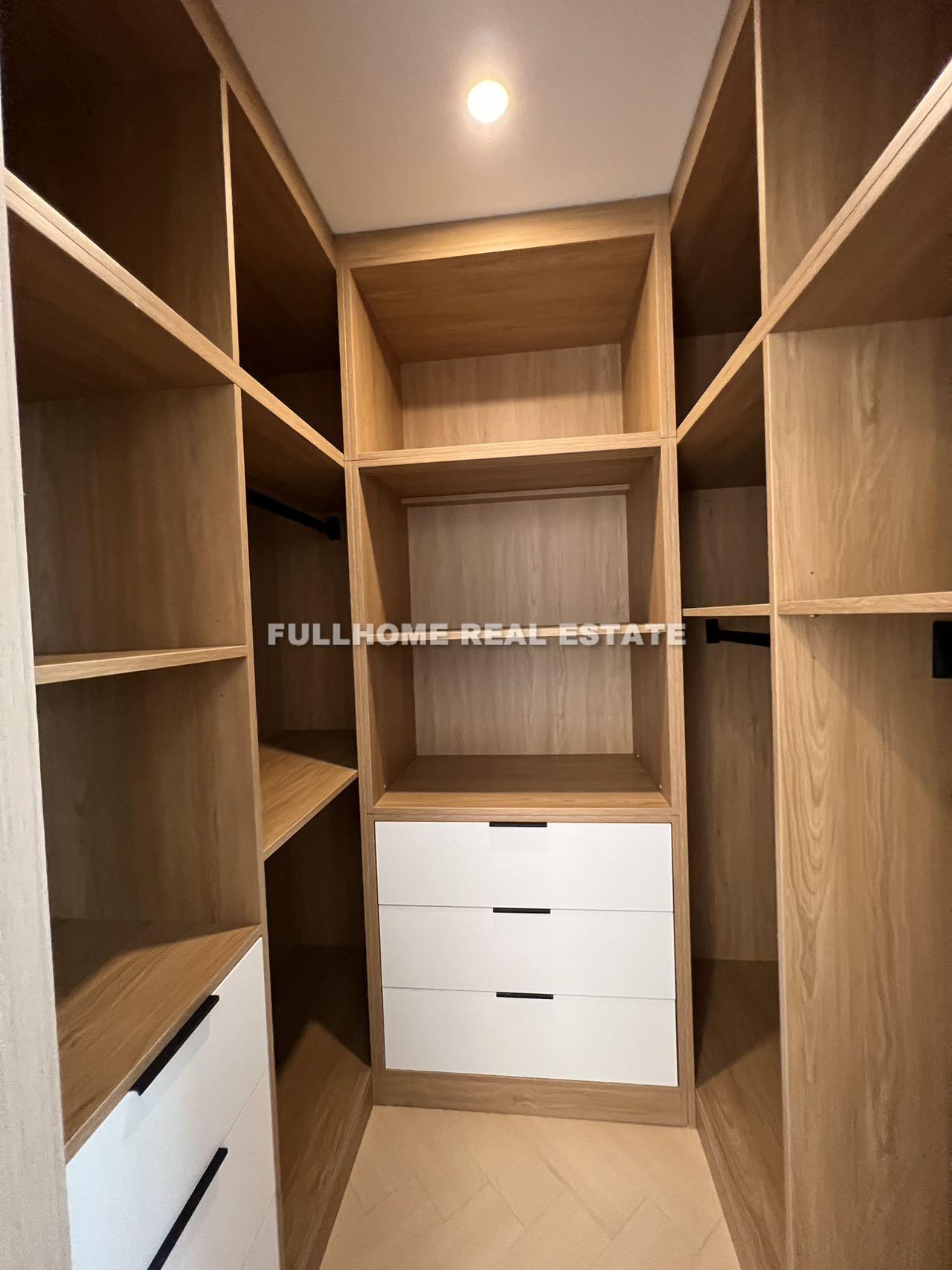 Hongqiao Wanbo Garden - Interior view 9, Shanghai rental property
