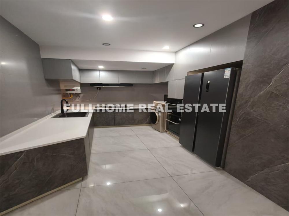 Jiahui Plaza - Interior view 3, Shanghai rental property