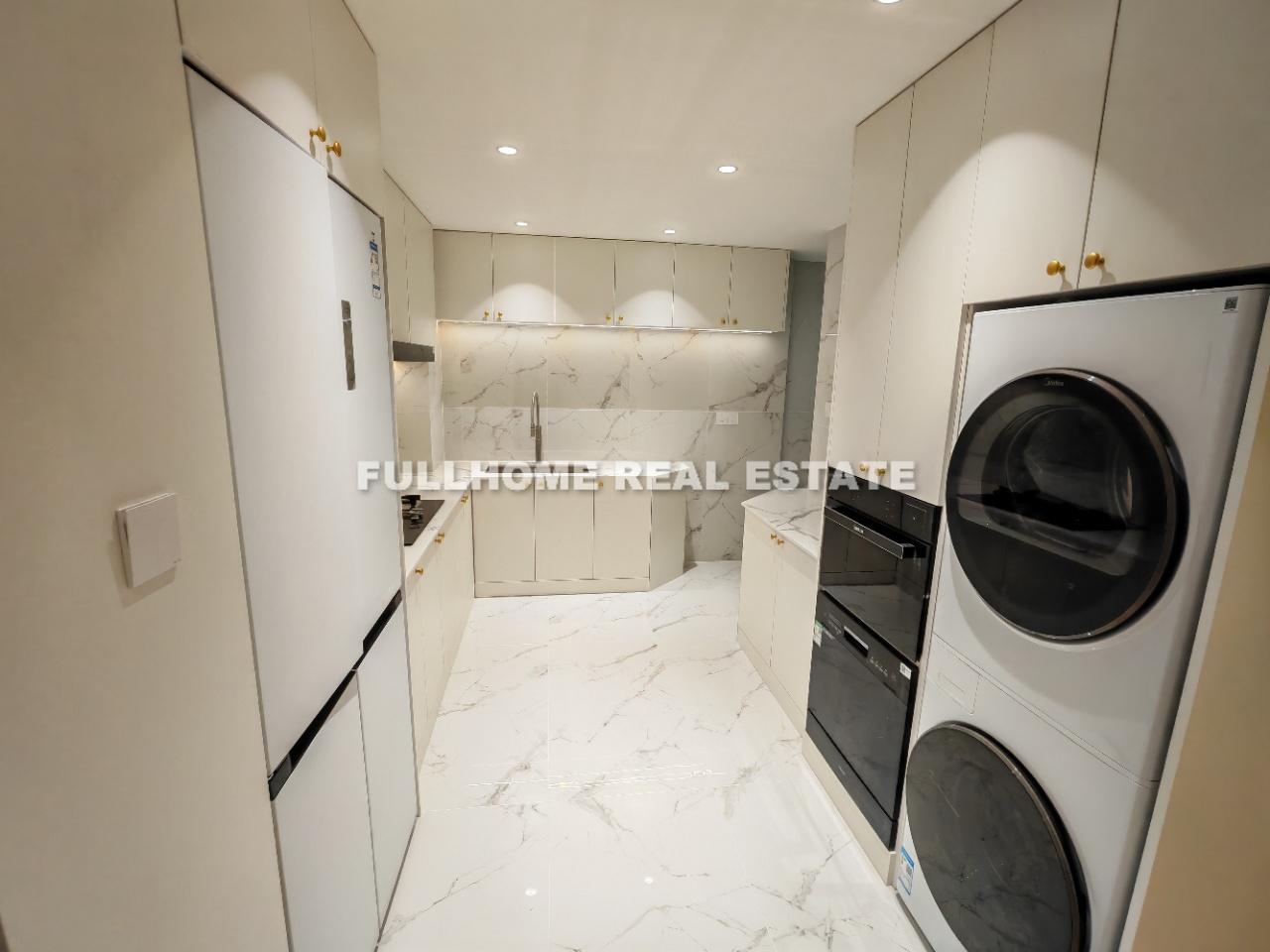 New Bund Garden - Interior view 3, Shanghai rental property