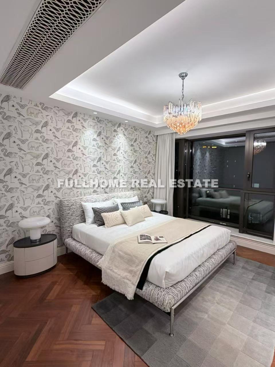One Jingan - Interior view 6, Shanghai rental property