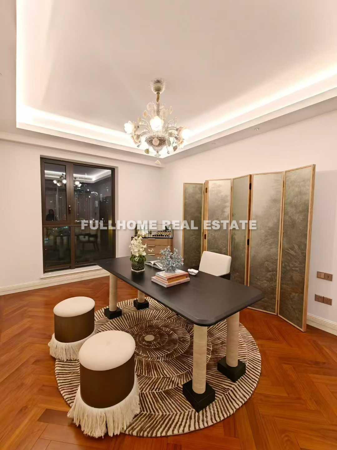 One Jingan - Interior view 3, Shanghai rental property