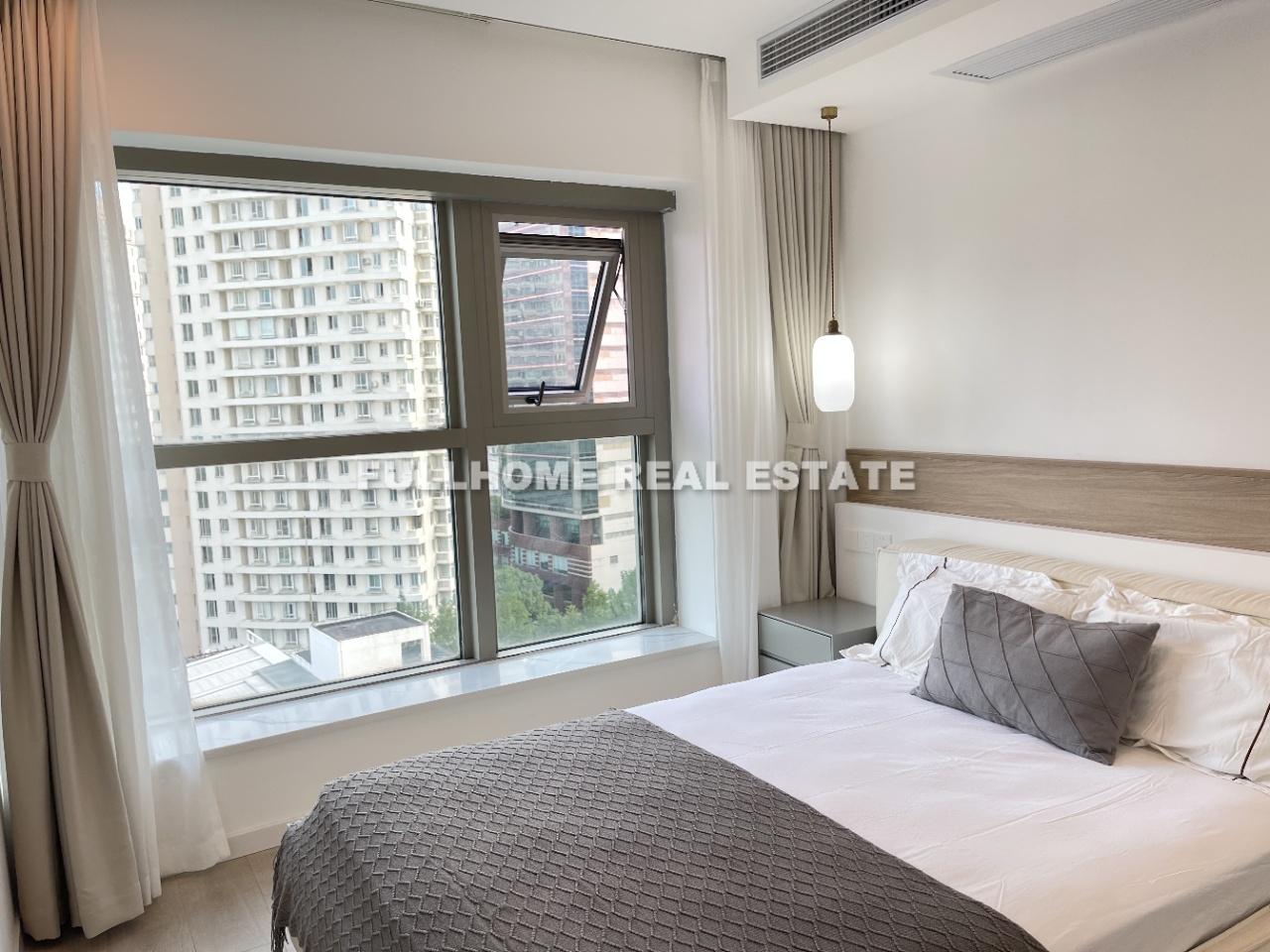 8 Park Avenue - Interior view 5, Shanghai rental property