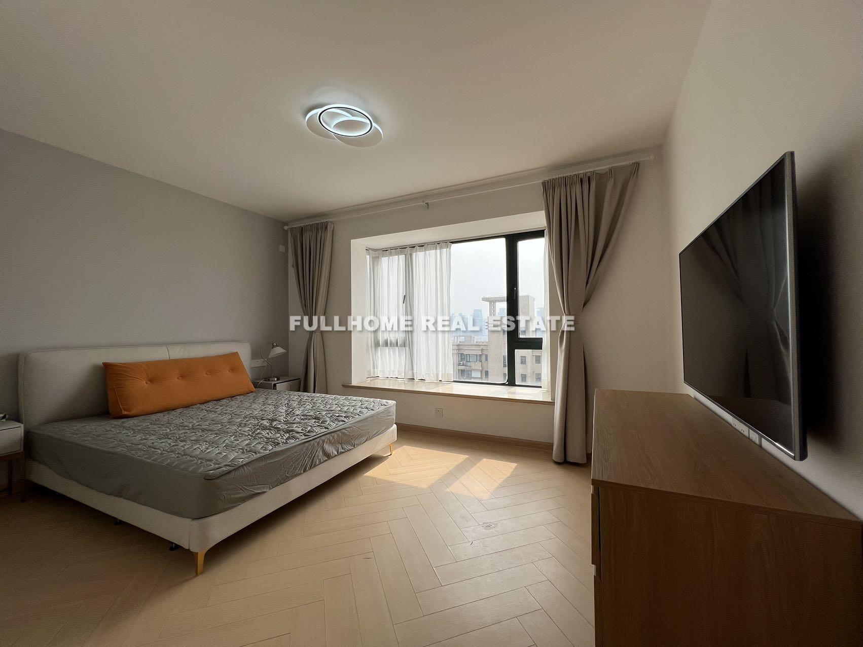 Hongqiao Wanbo Garden - Interior view 10, Shanghai rental property