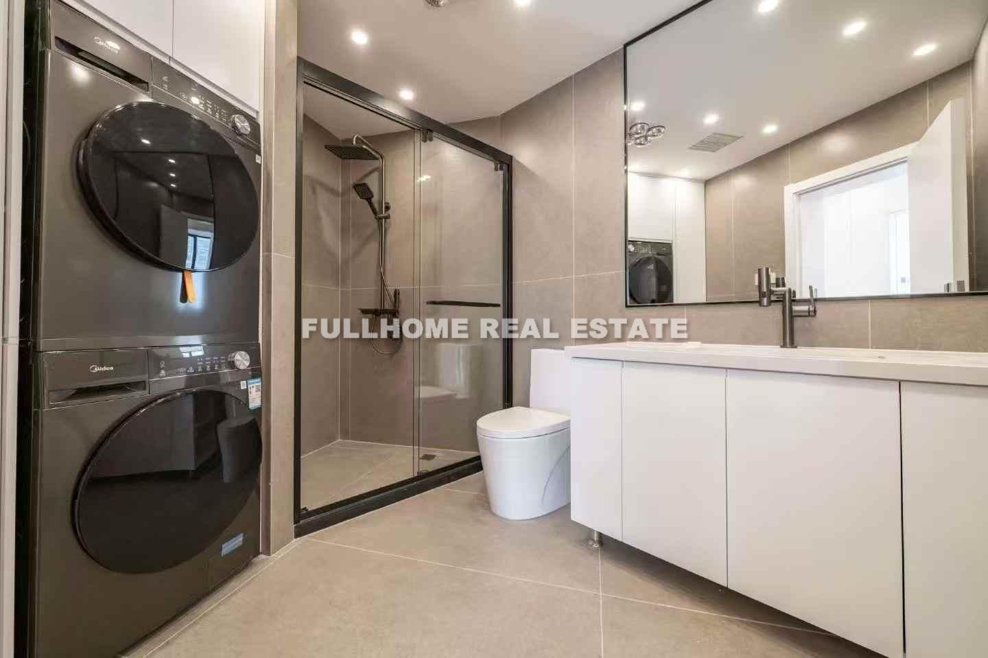 Hongqiao Cui Ting - Interior view 3, Shanghai rental property