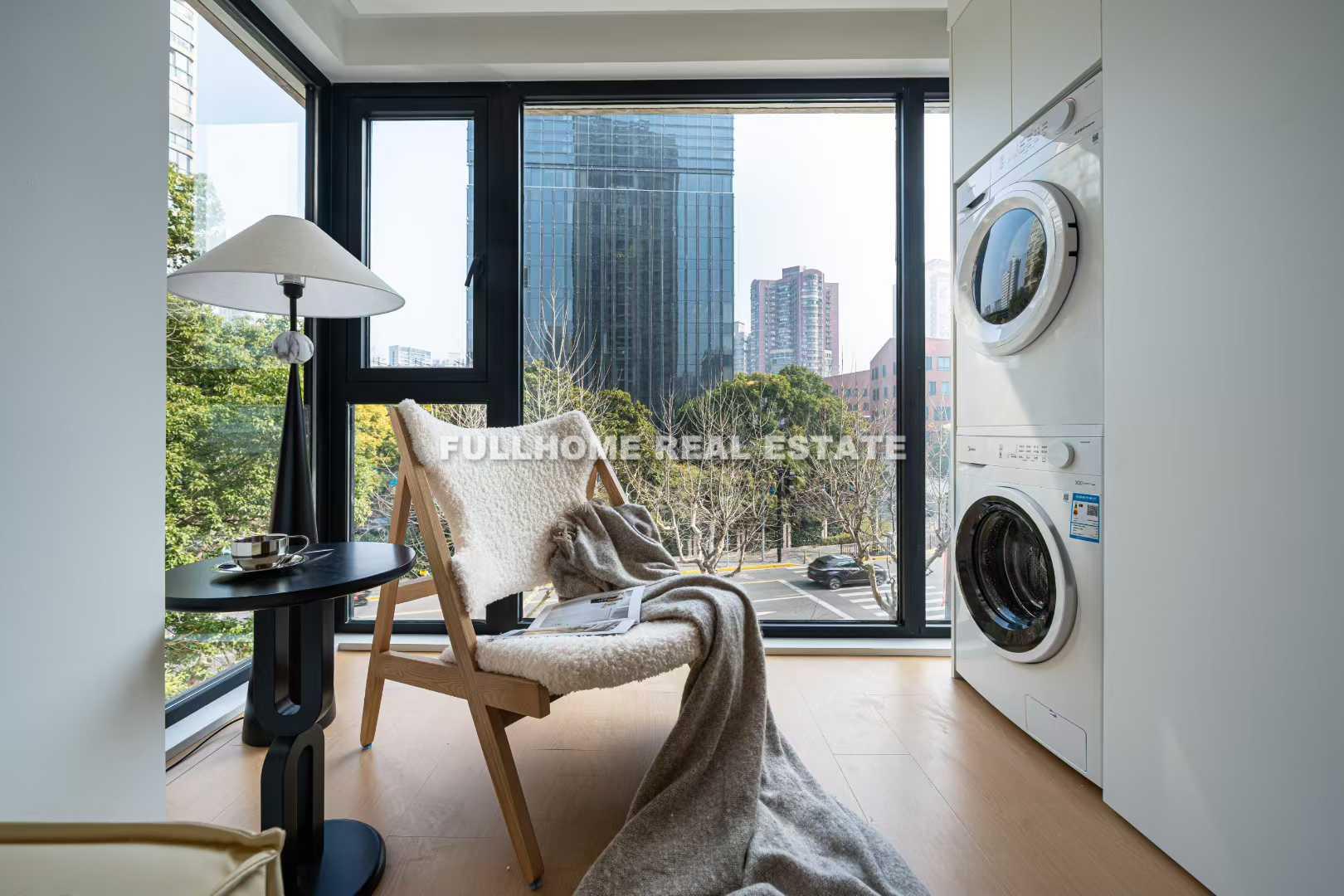 Jing An Regent Garden - Interior view 6, Shanghai rental property