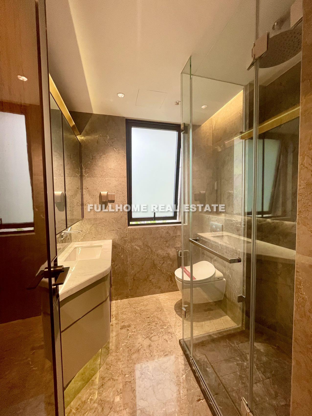 Gubei Central Park - Interior view 8, Shanghai rental property
