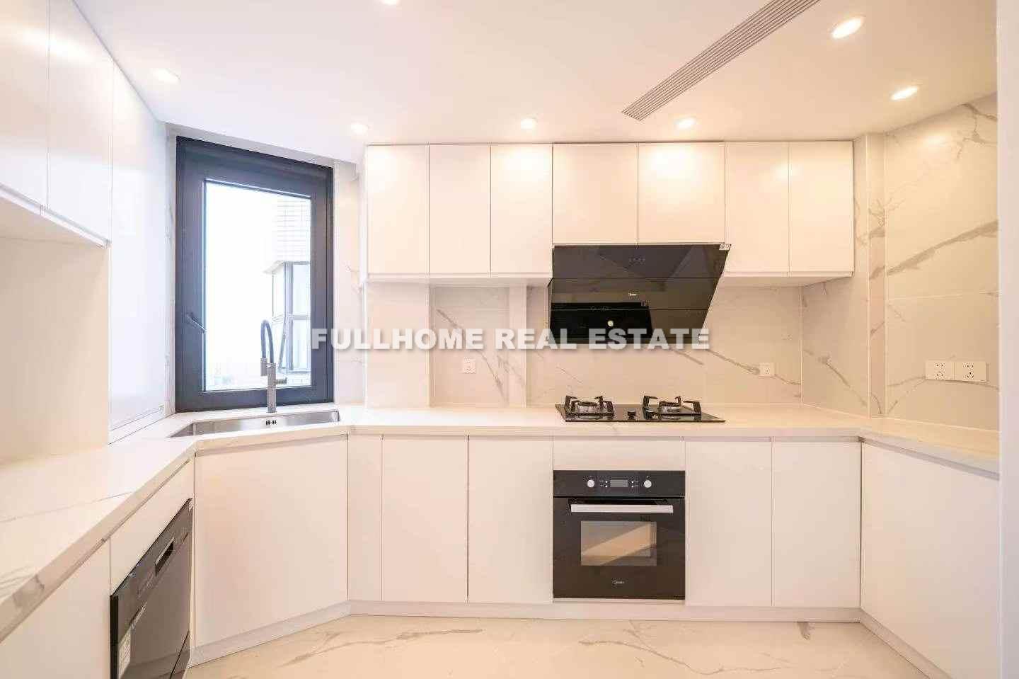 Hongqiao Cui Ting - Interior view 5, Shanghai rental property