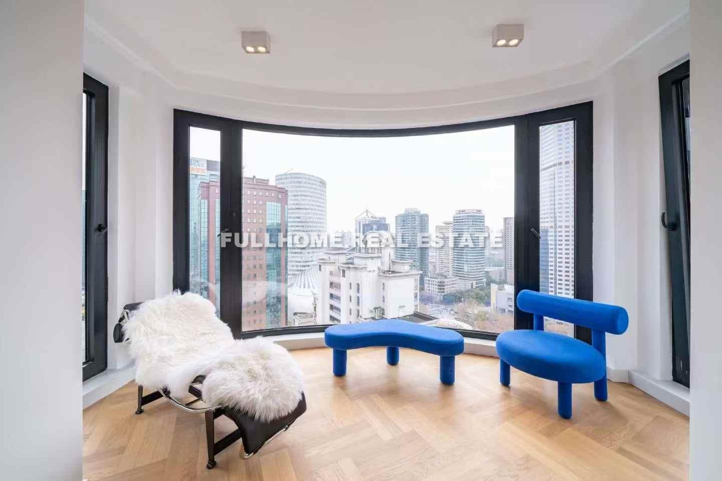 Hongqiao Cui Ting - Interior view 4, Shanghai rental property