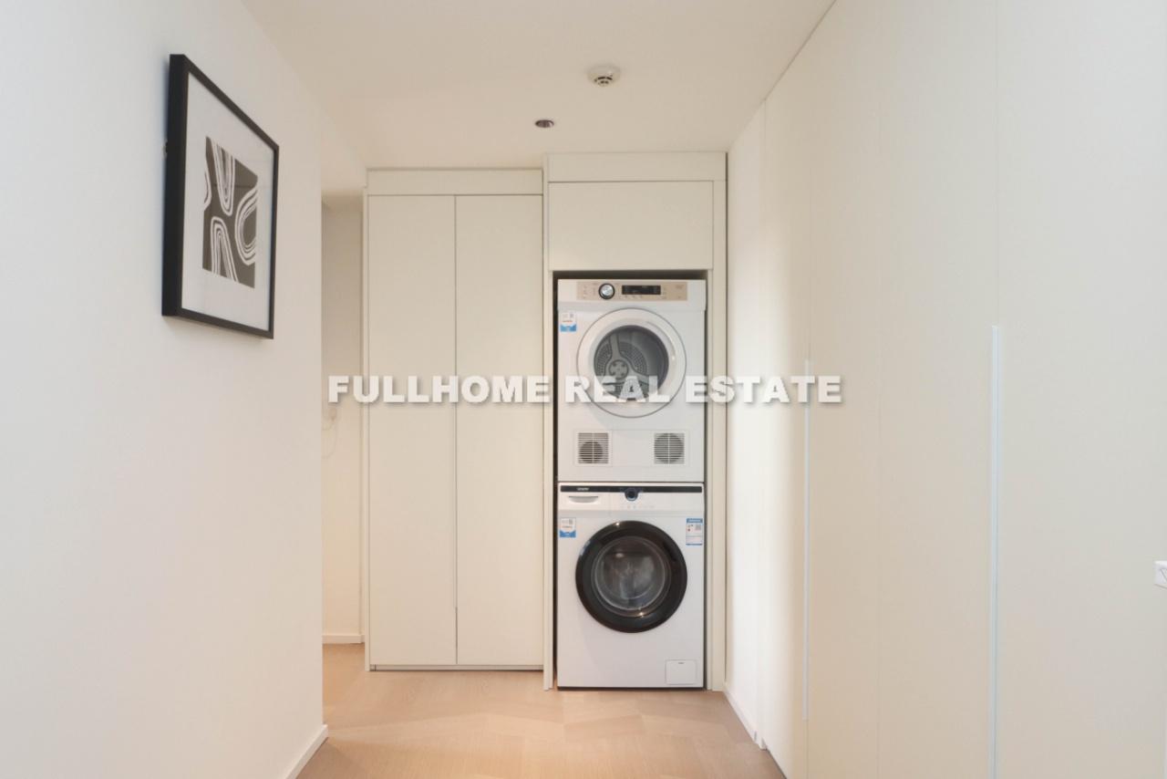 Bu Ye Cheng - Interior view 9, Shanghai rental property
