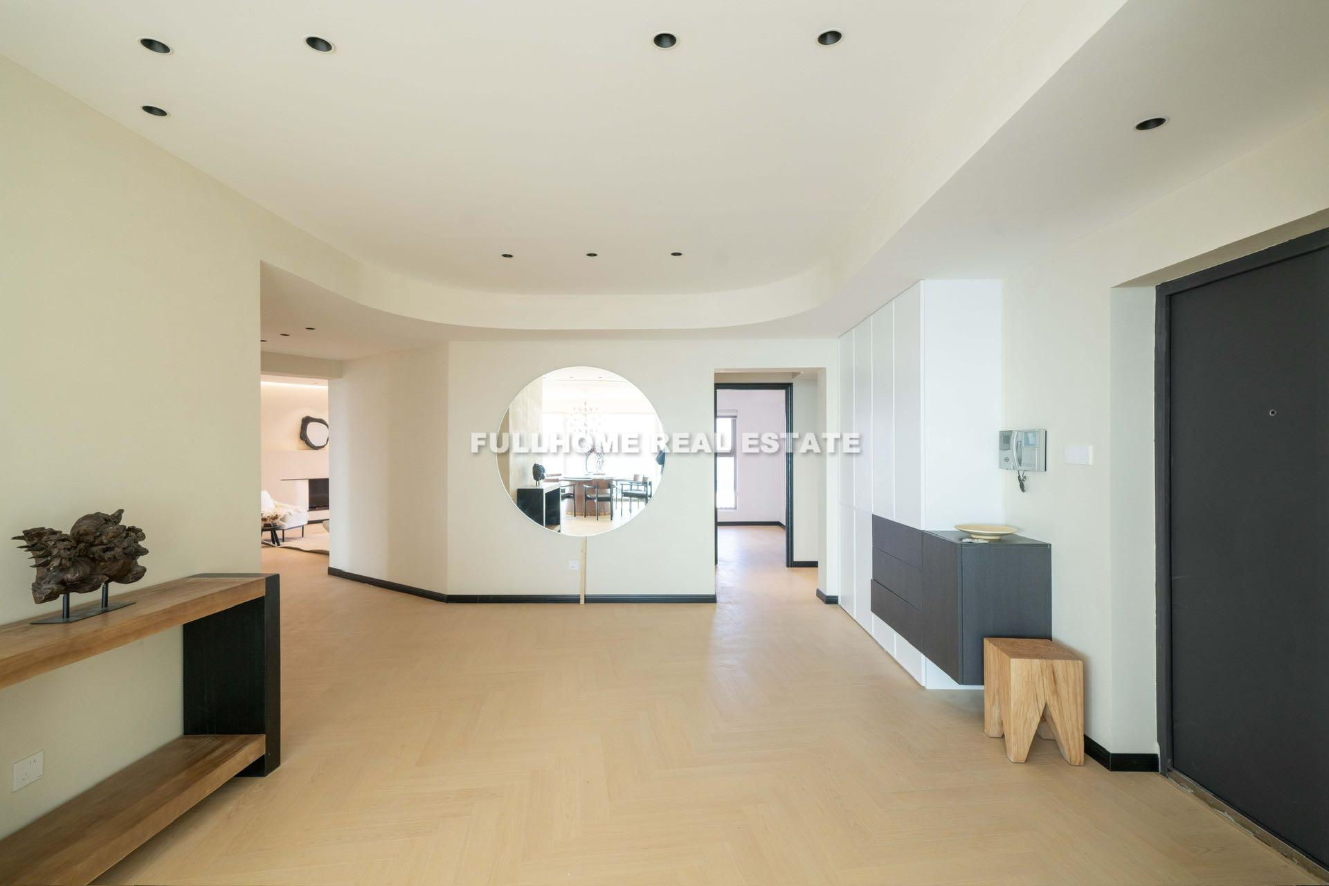 Shimao Riviera Garden - Interior view 14, Shanghai rental property