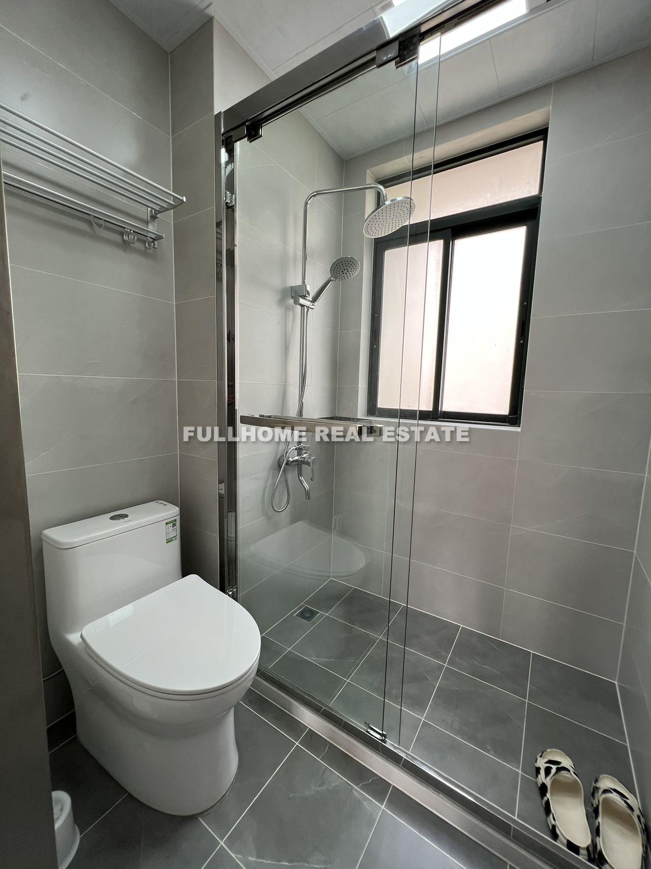 Hongqiao Wanbo Garden - Interior view 12, Shanghai rental property