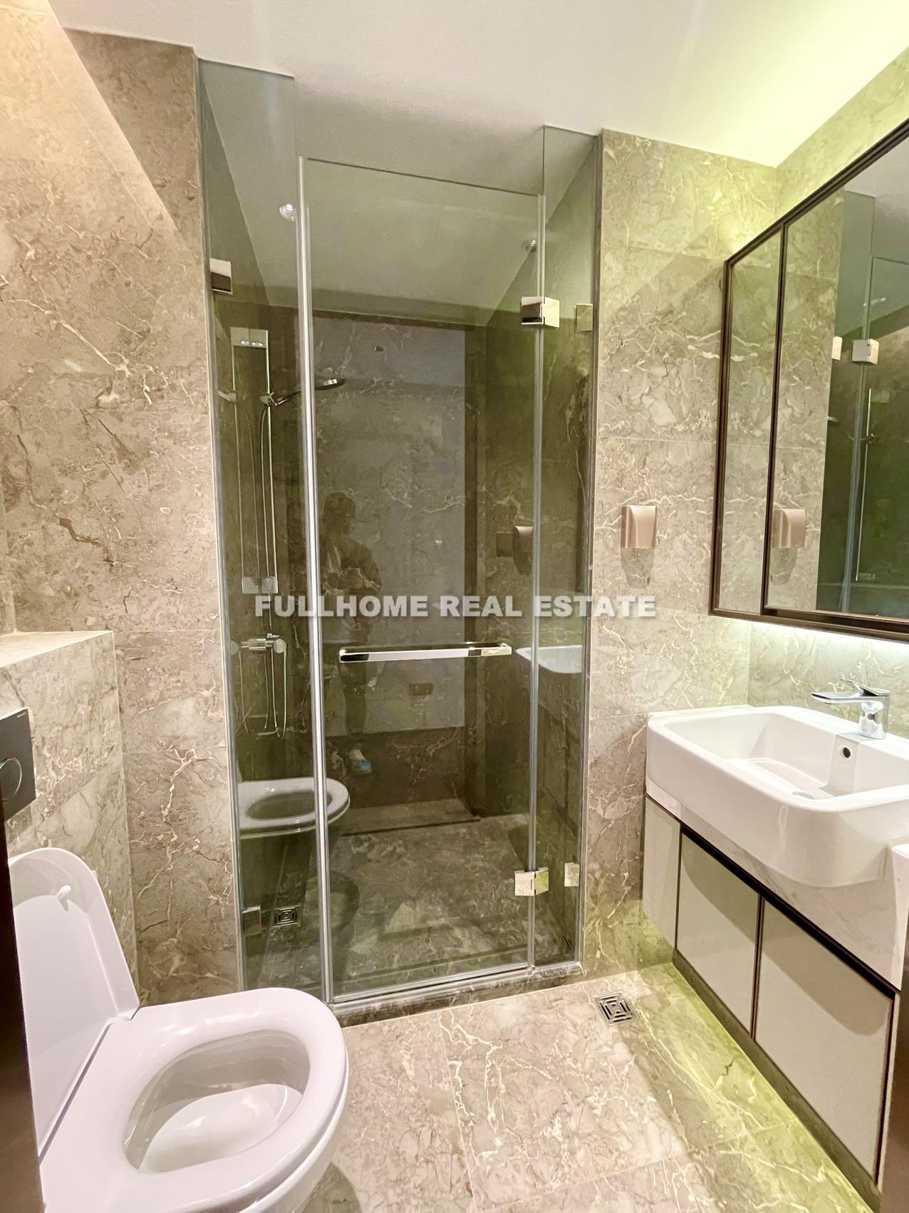 Gubei Central Park - Interior view 9, Shanghai rental property