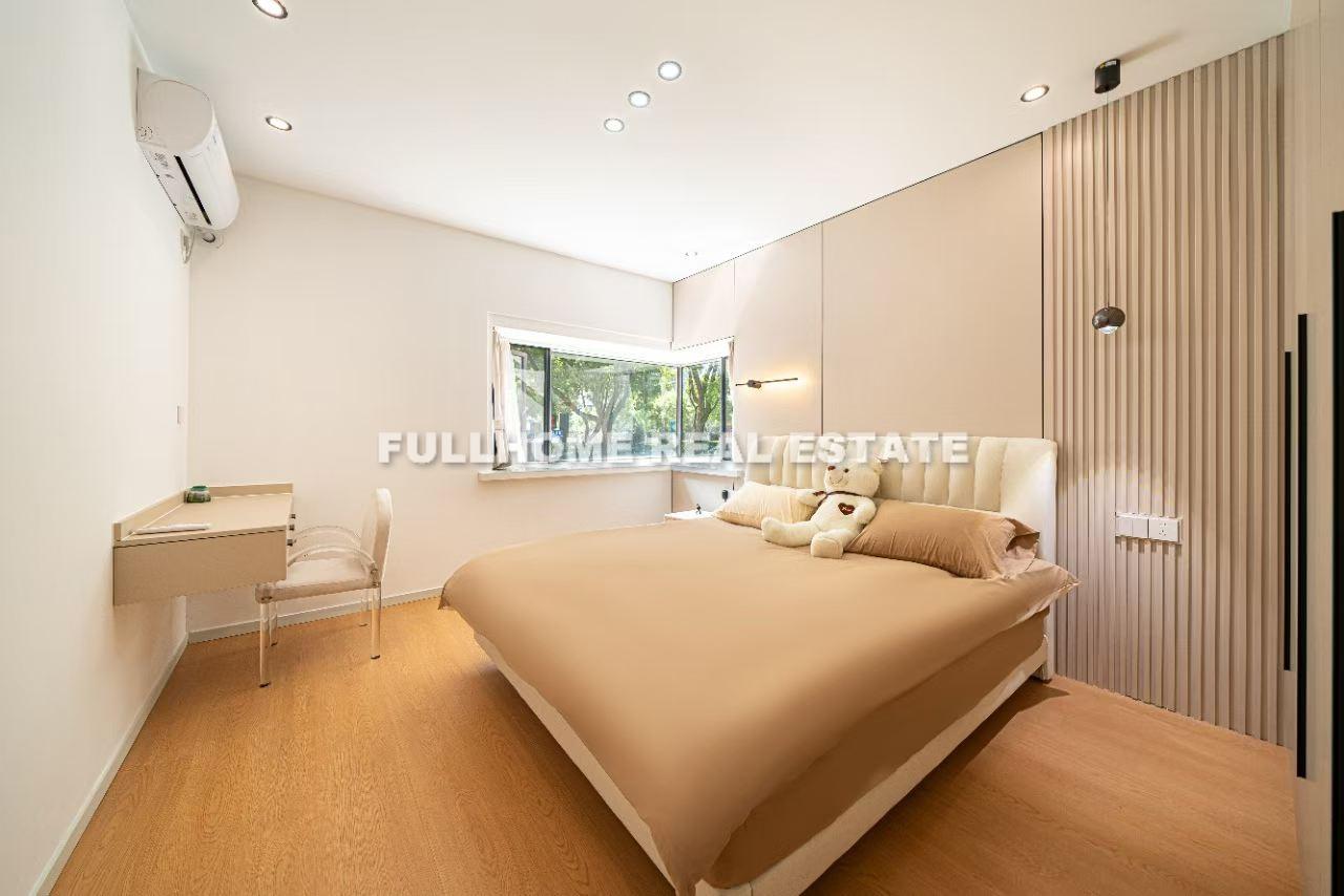 Tang Dynasty Garden - Interior view 8, Shanghai rental property