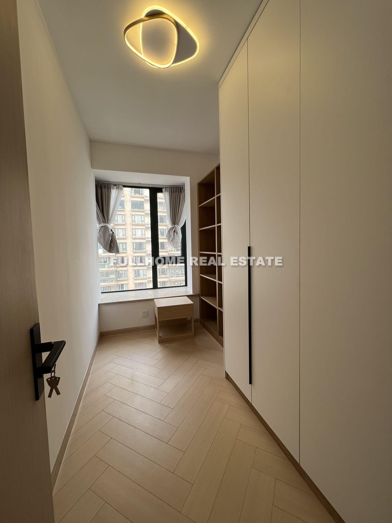 Hongqiao Wanbo Garden - Interior view 8, Shanghai rental property