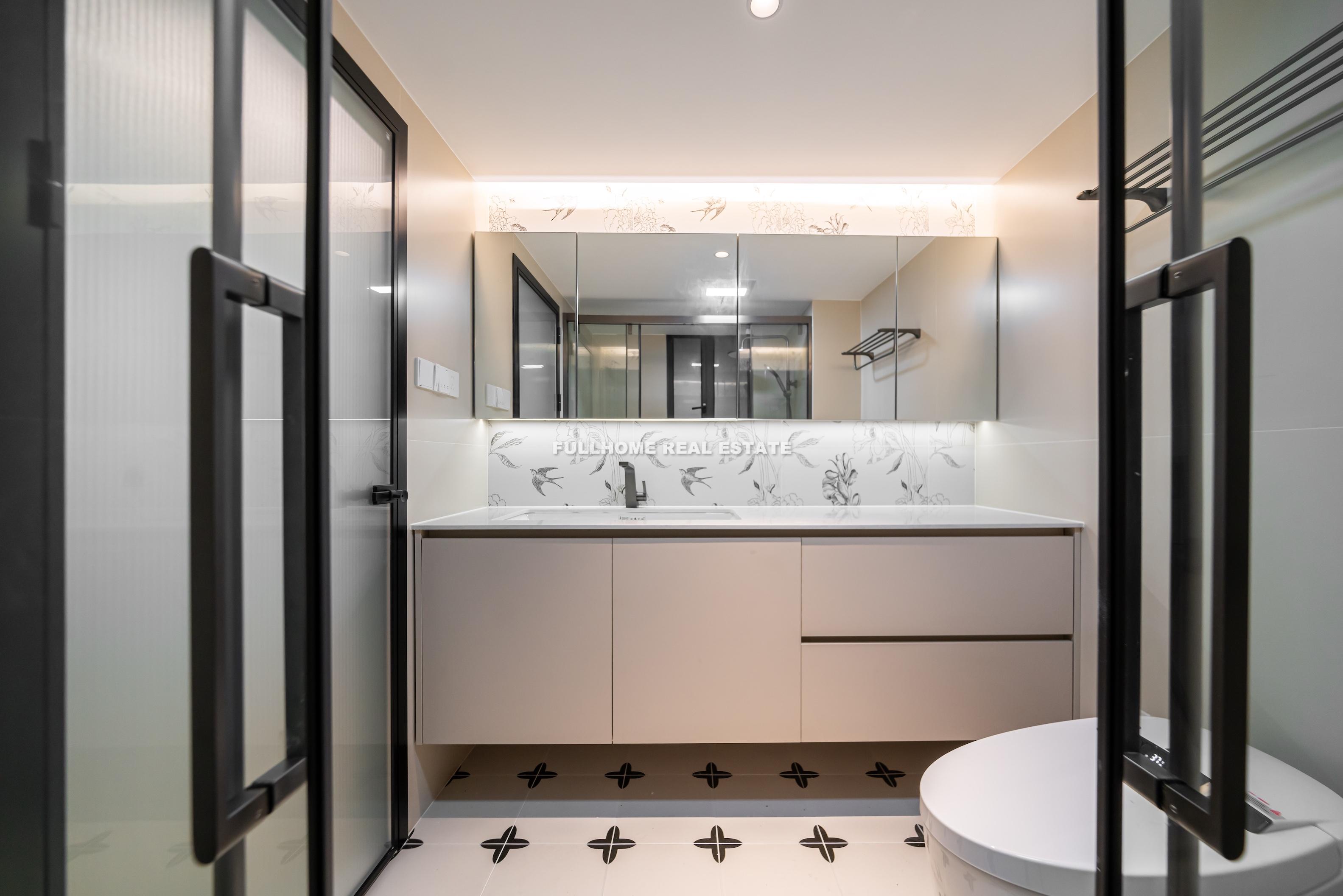 Lane 1-1000 Zhaohua Road Old House - Interior view 12, Shanghai rental property