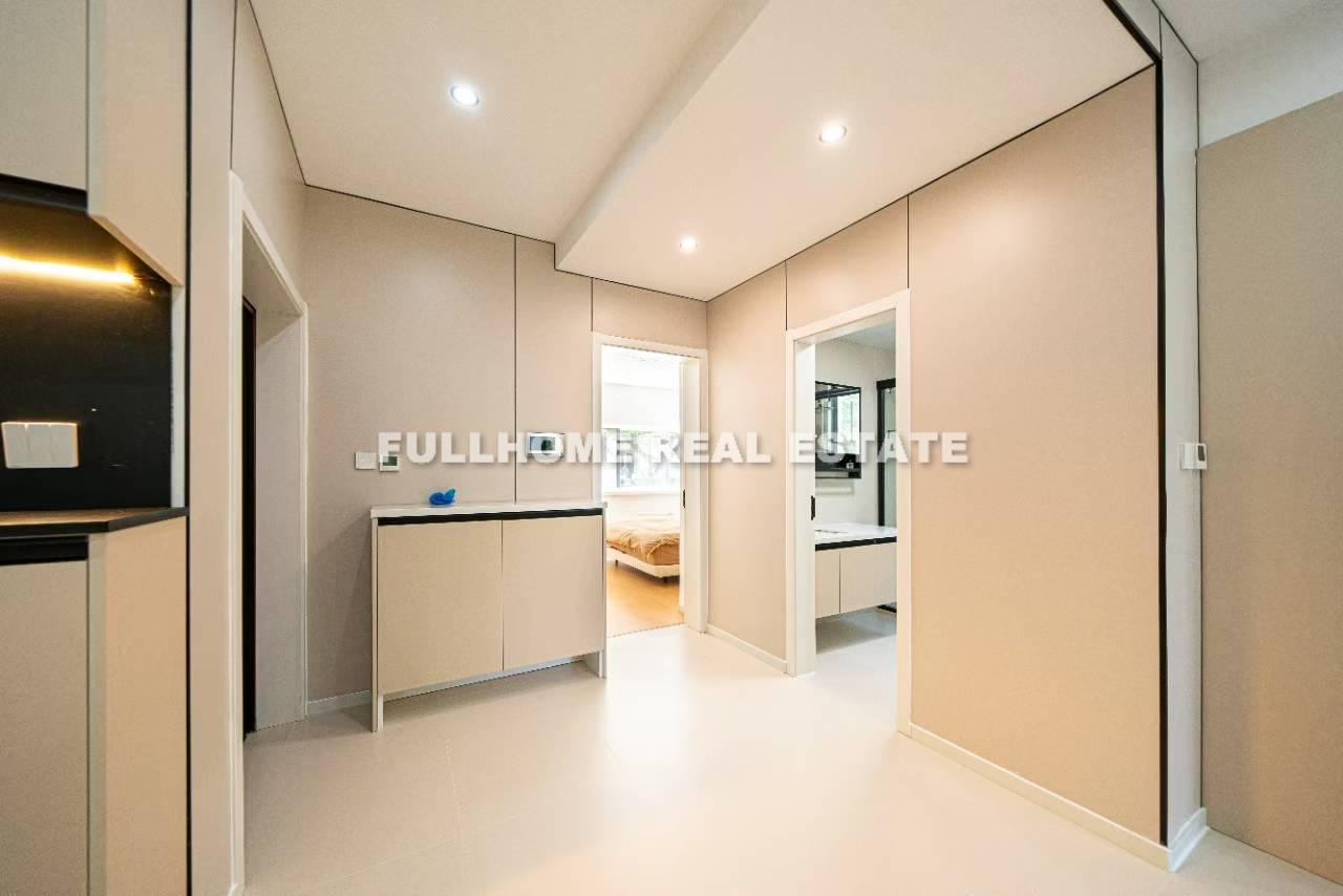 Tang Dynasty Garden - Interior view 4, Shanghai rental property