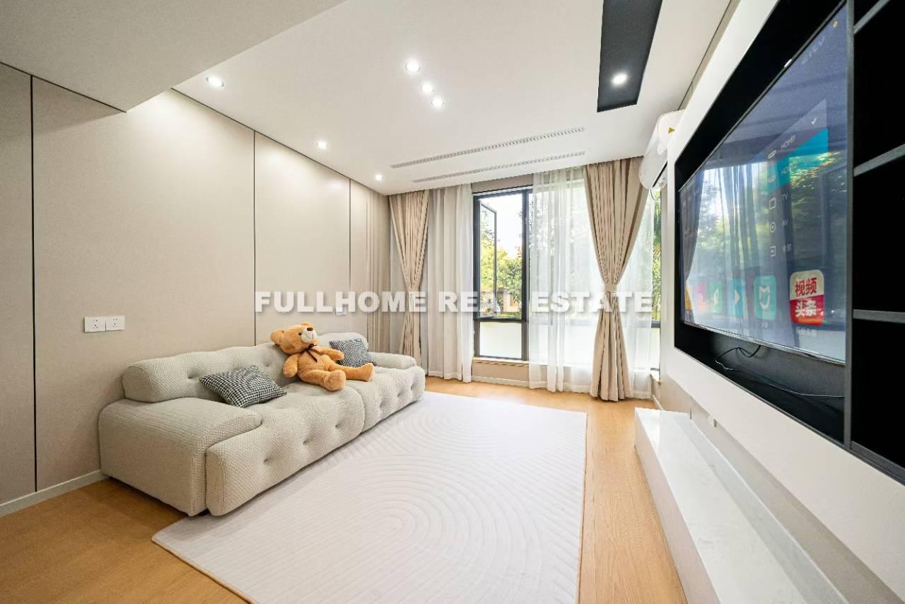 Same compound: Tang Dynasty Garden, 1 bedrooms in Shanghai