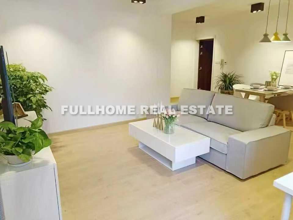 Similar property: Yongchang Building, 1 bedrooms, 78 sqm in Shanghai