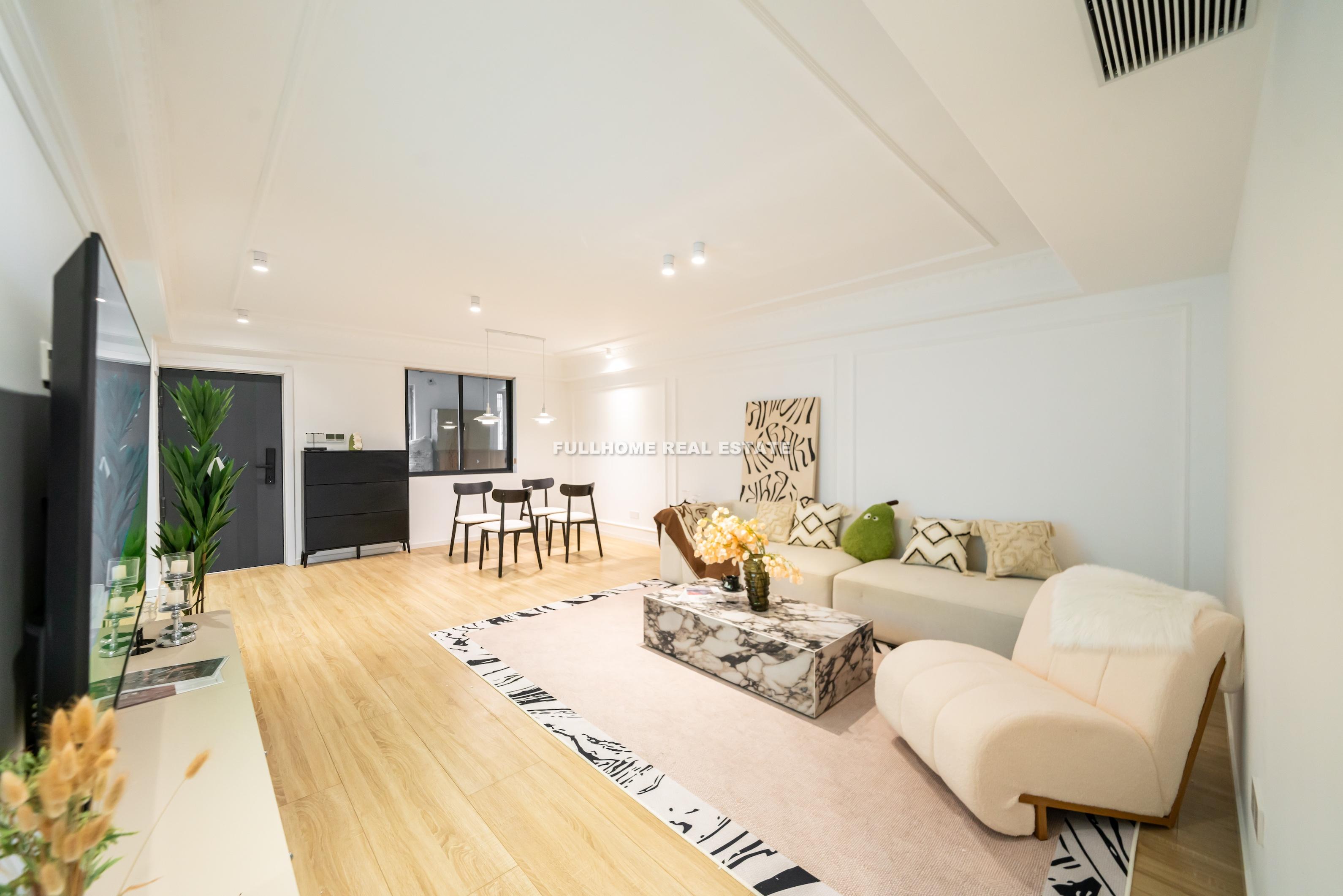 Lane 1-1000 Zhaohua Road Old House - Interior view 5, Shanghai rental property