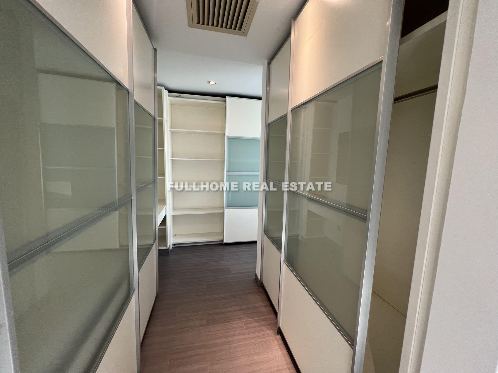 Shimao Riviera Garden - Interior view 8, Shanghai rental property