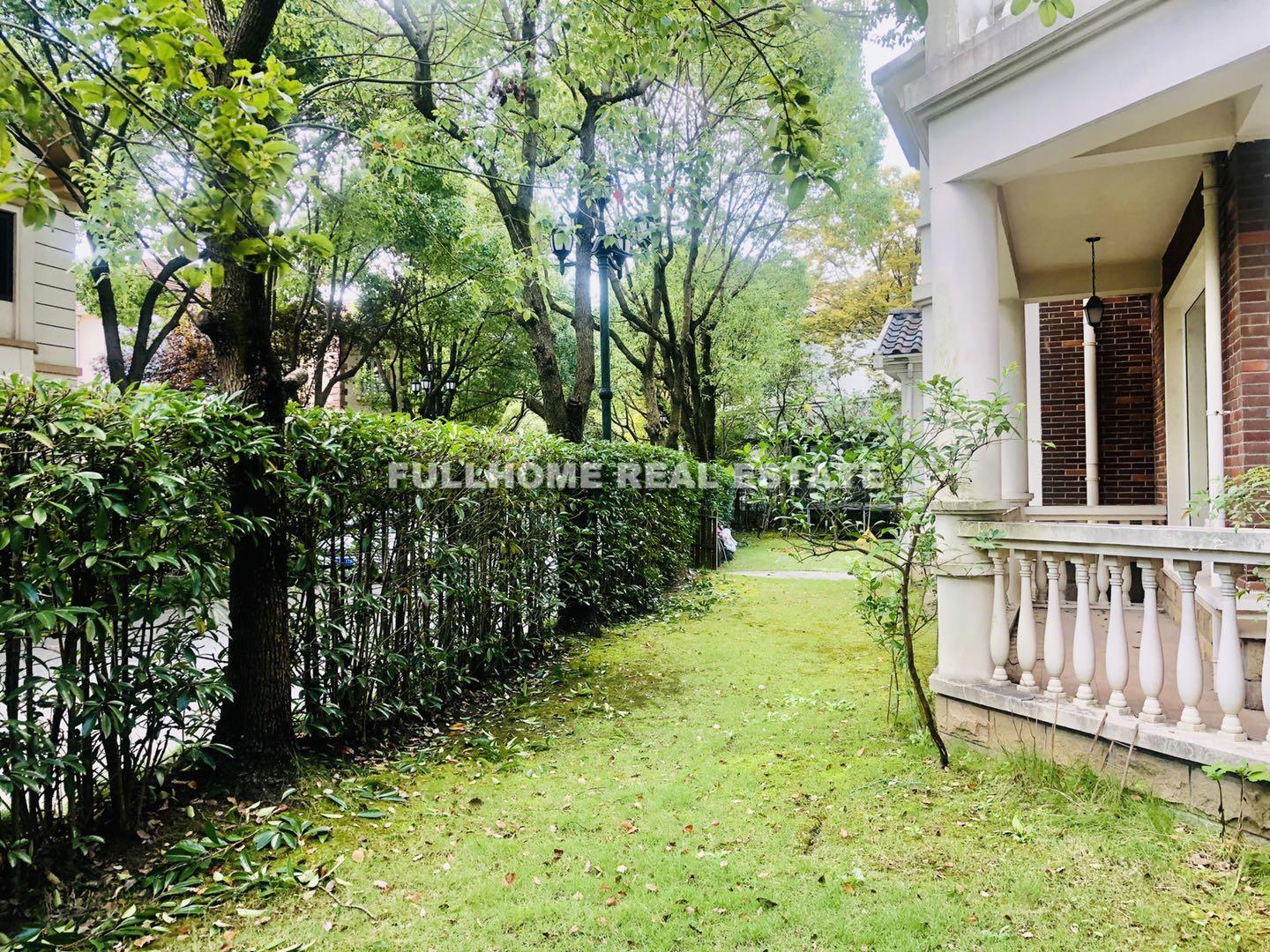 Violet Country Villa - Interior view 10, Shanghai rental property