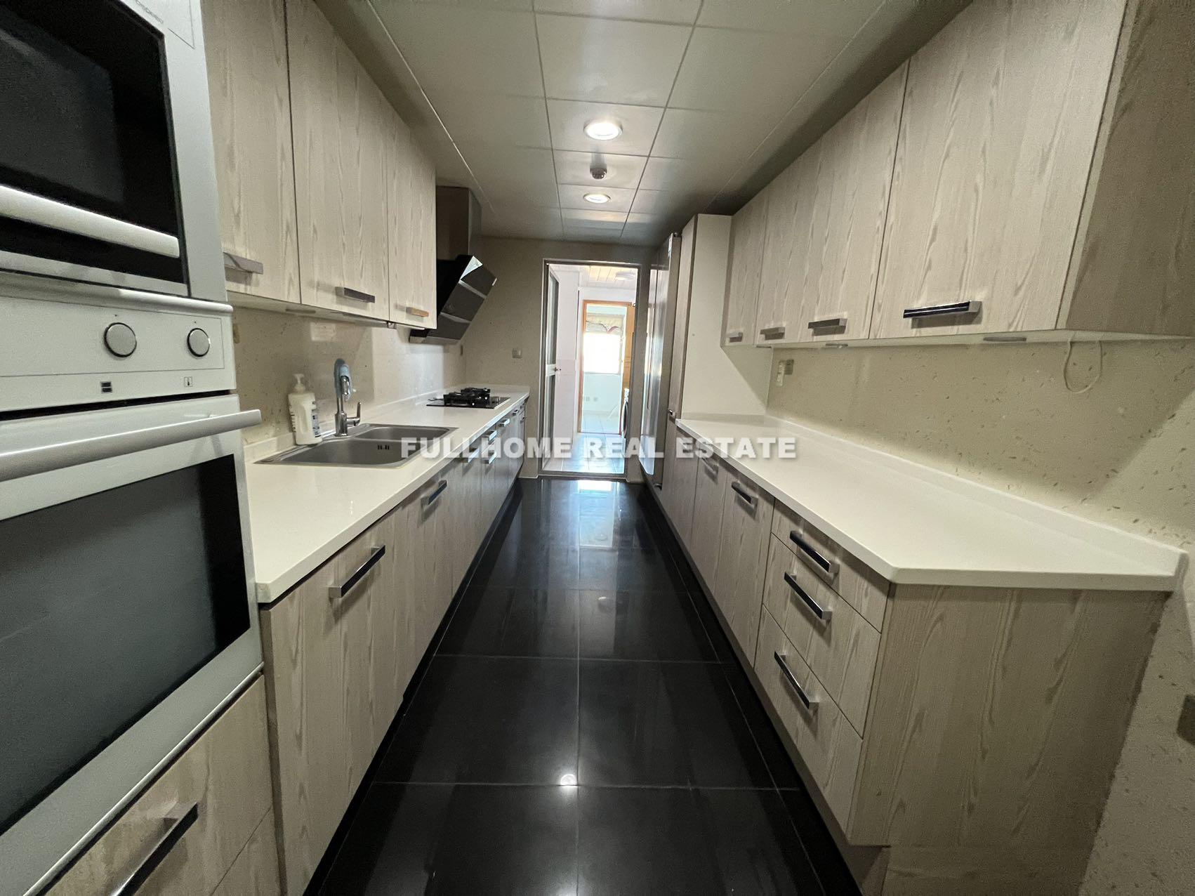 Shimao Riviera Garden - Interior view 10, Shanghai rental property