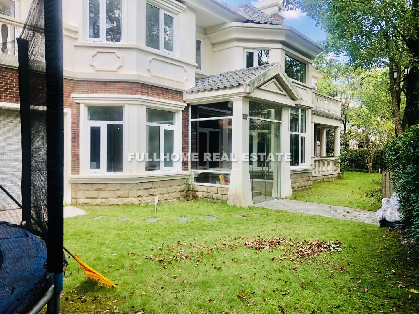 Violet Country Villa - Interior view 11, Shanghai rental property