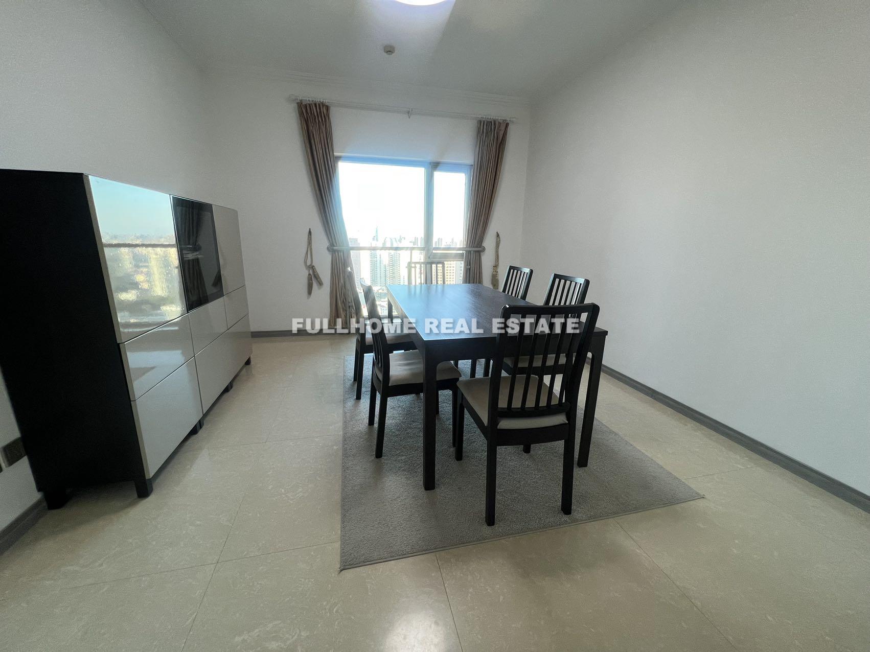 Shimao Riviera Garden - Interior view 5, Shanghai rental property