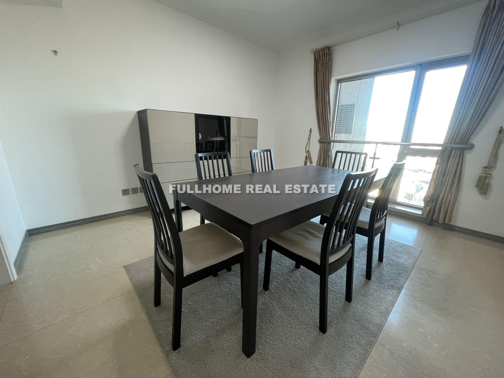 Shimao Riviera Garden - Interior view 4, Shanghai rental property