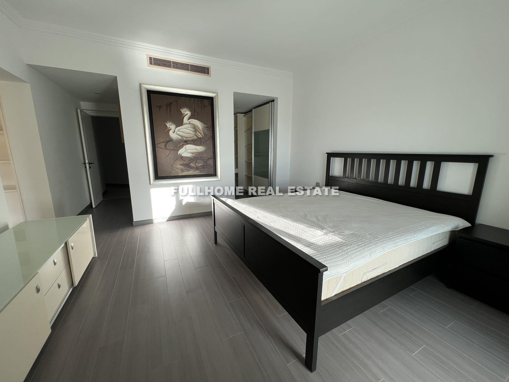 Shimao Riviera Garden - Interior view 11, Shanghai rental property