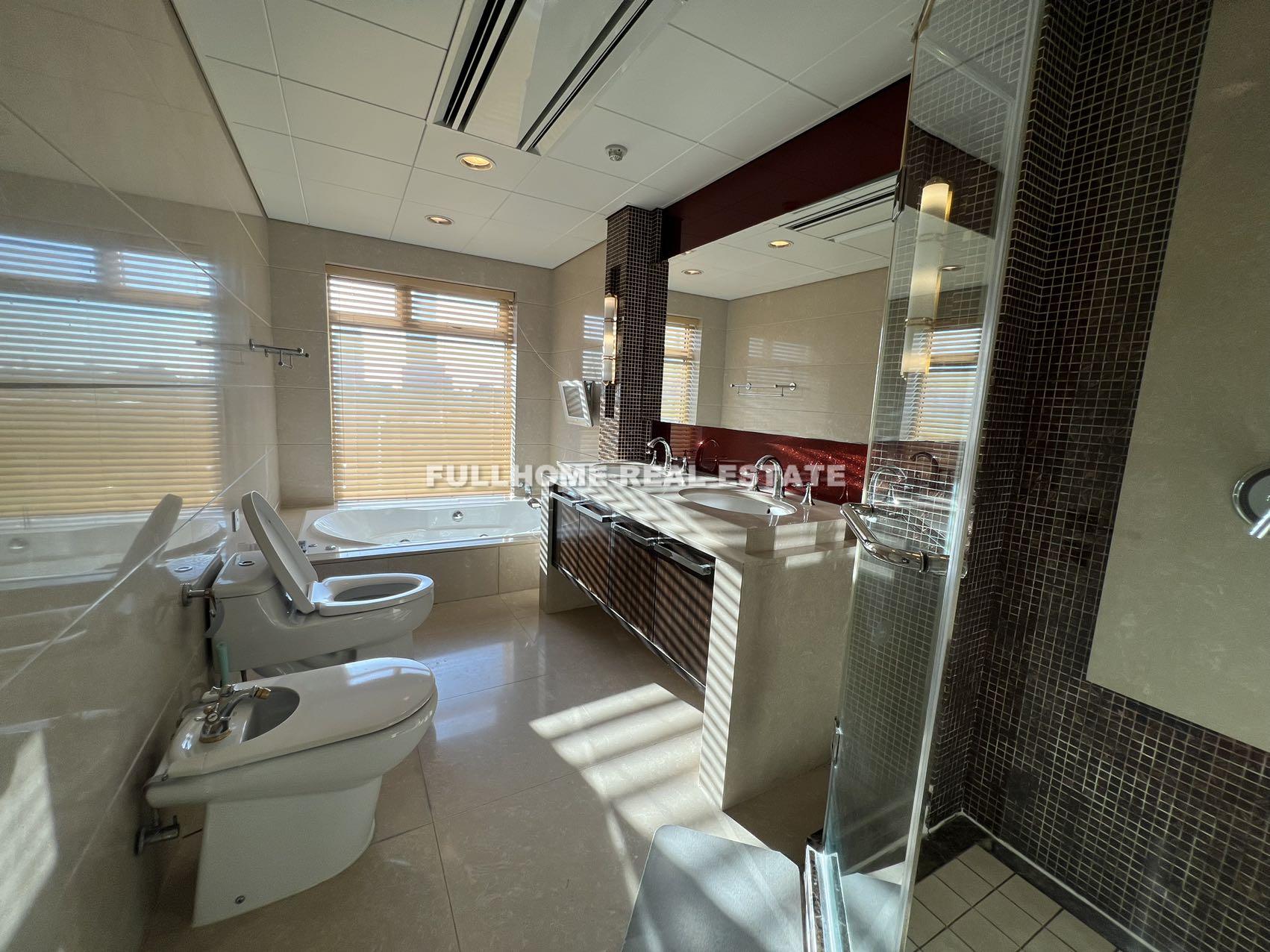 Shimao Riviera Garden - Interior view 6, Shanghai rental property