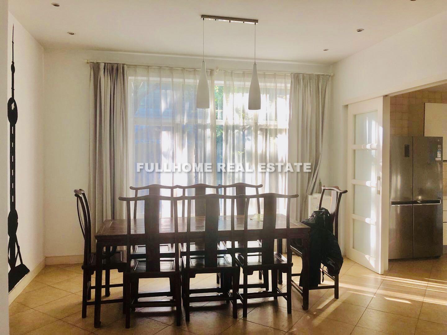 Violet Country Villa - Interior view 4, Shanghai rental property