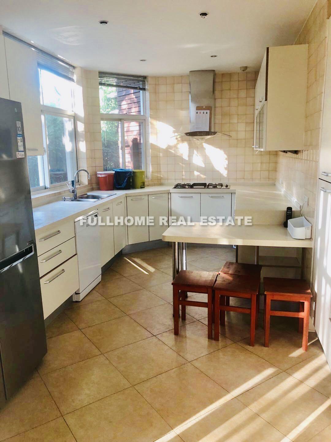 Violet Country Villa - Interior view 2, Shanghai rental property