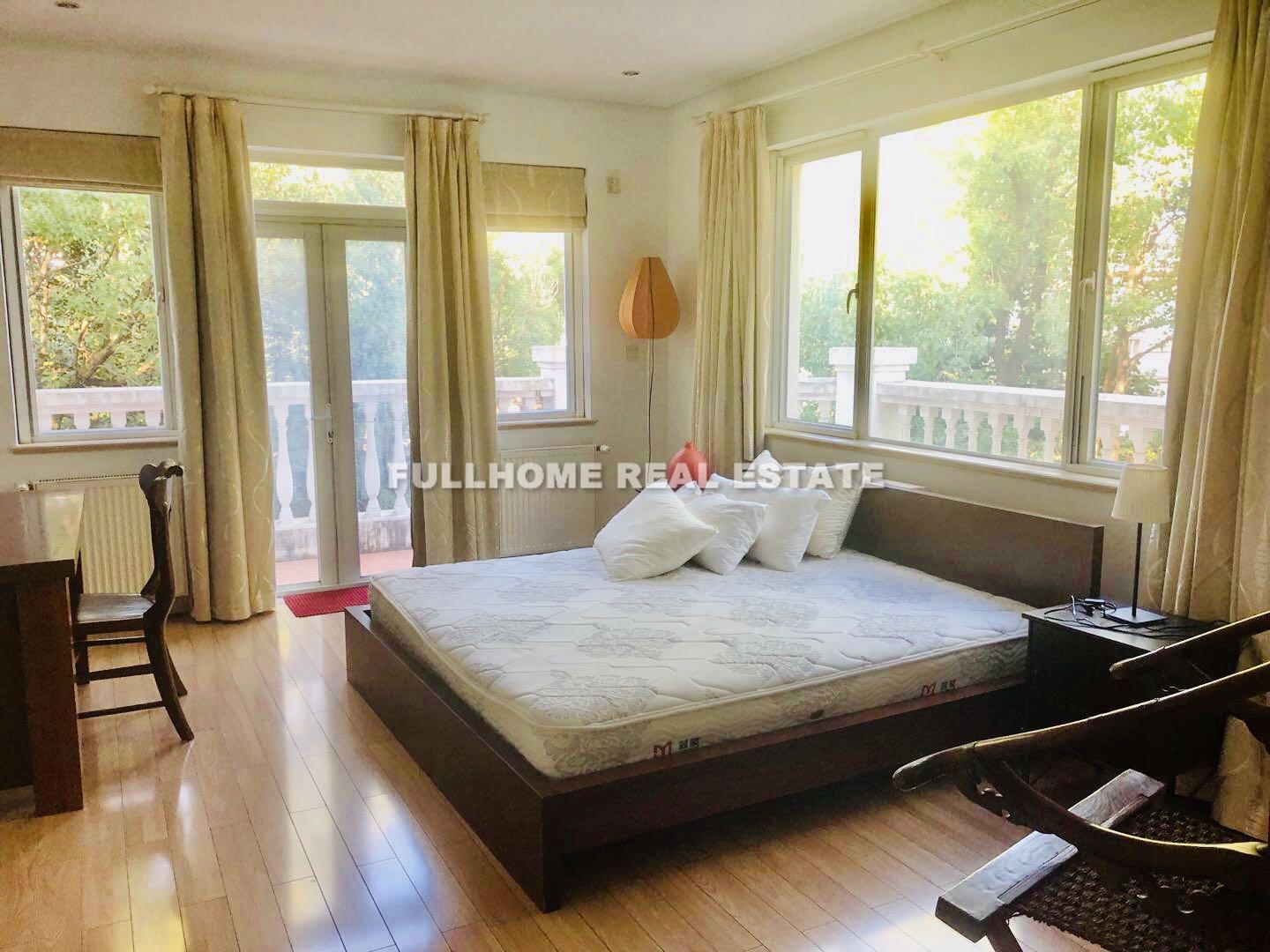Violet Country Villa - Interior view 8, Shanghai rental property