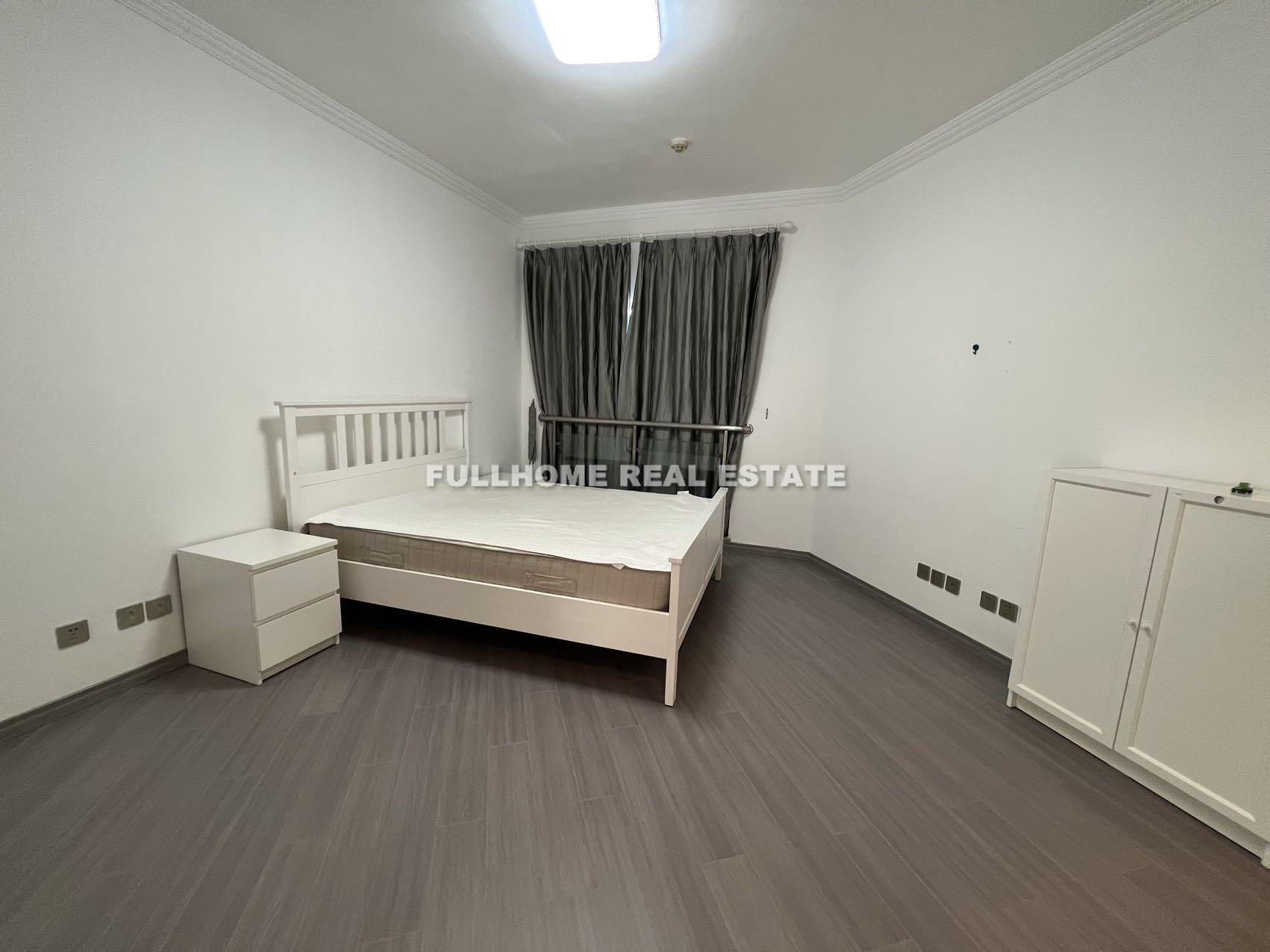 Shimao Riviera Garden - Interior view 7, Shanghai rental property
