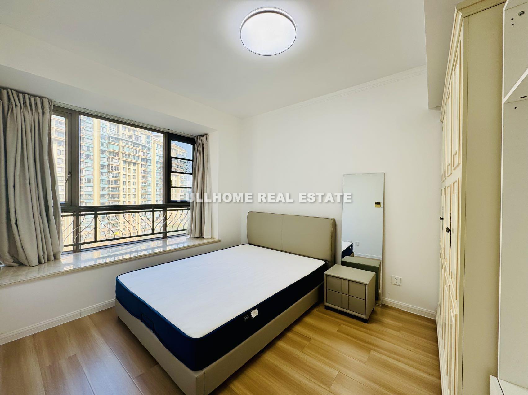Maison Des Artistes - Interior view 8, Shanghai rental property