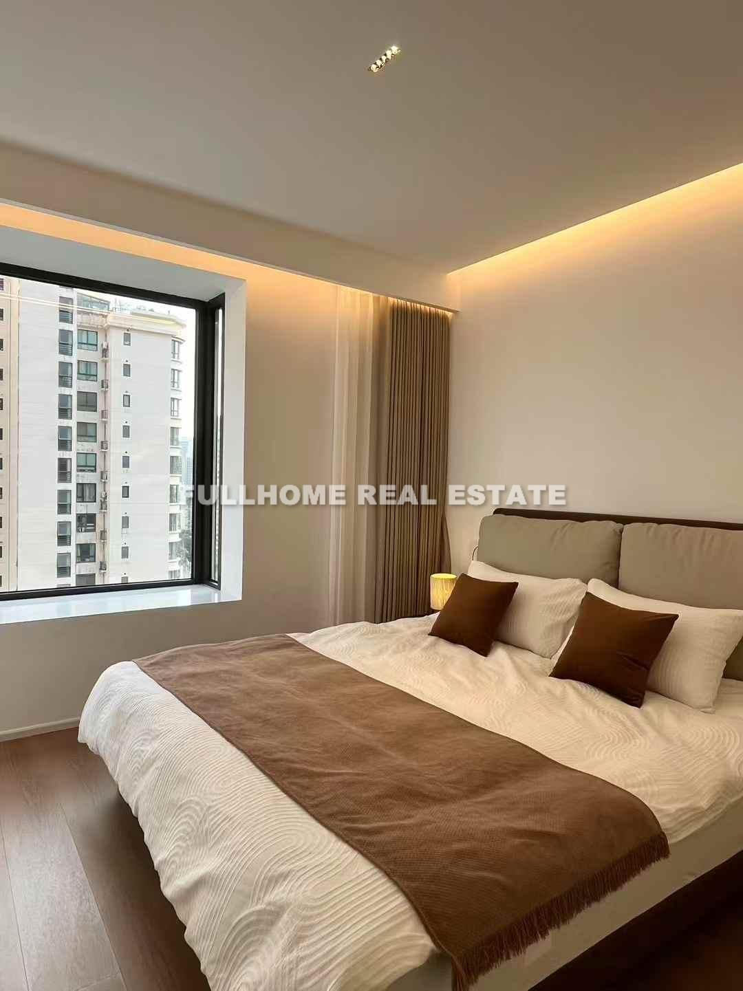 Zhong Yuan Liang Wan Cheng - Interior view 6, Shanghai rental property