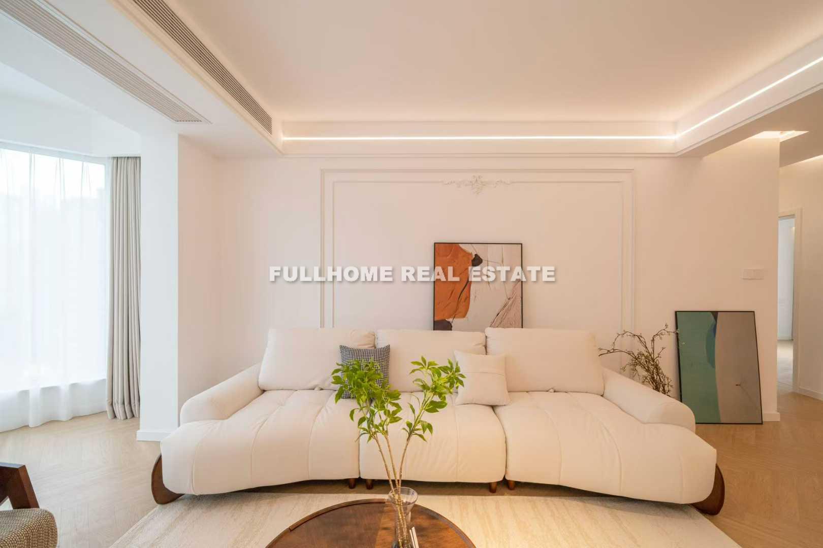 Smart Garden - Interior view 2, Shanghai rental property