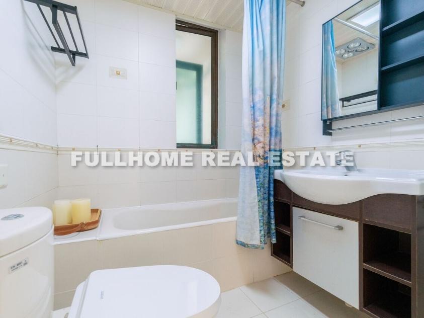 Oriental Manhattan - Interior view 5, Shanghai rental property