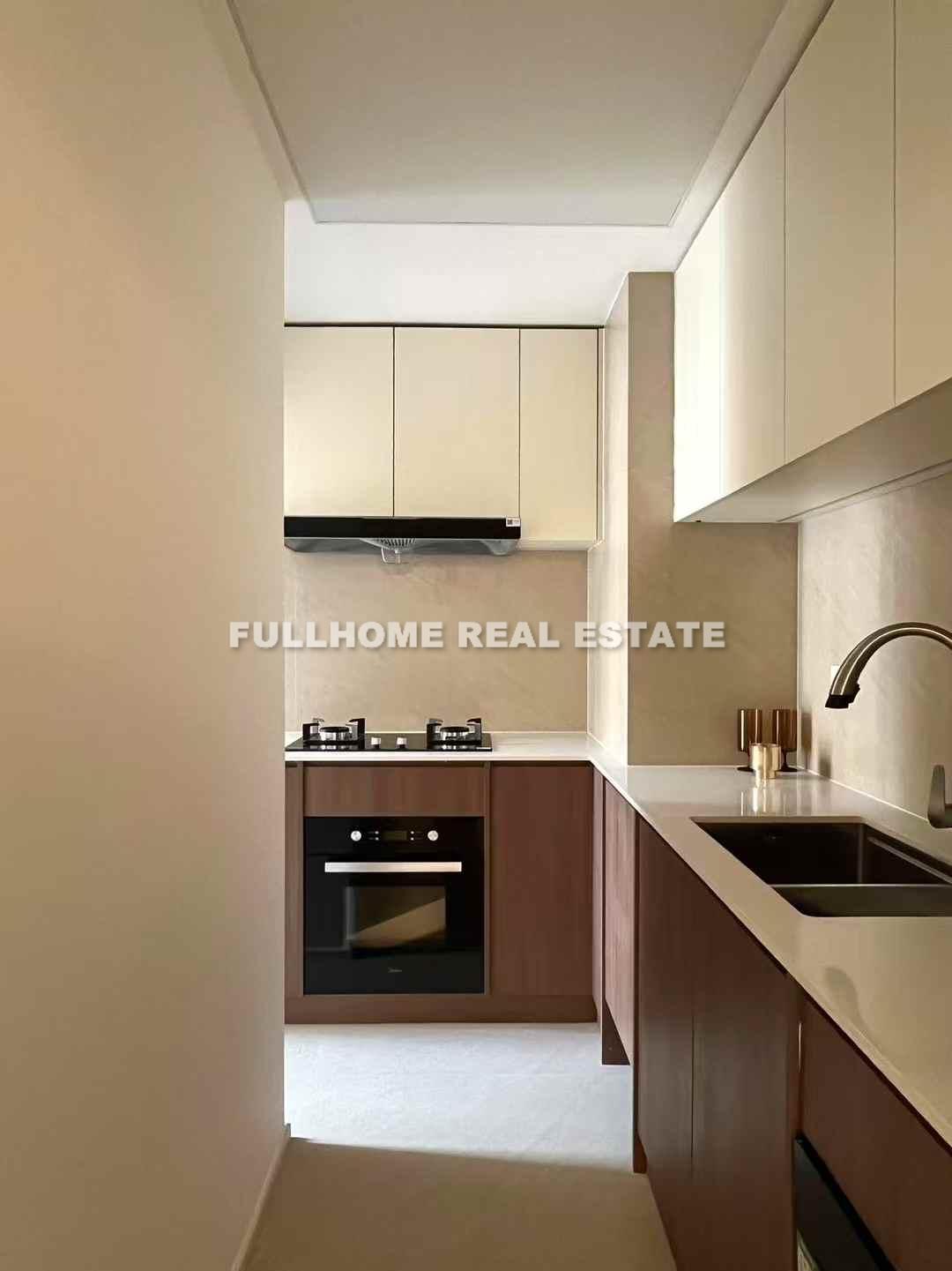 Zhong Yuan Liang Wan Cheng - Interior view 3, Shanghai rental property