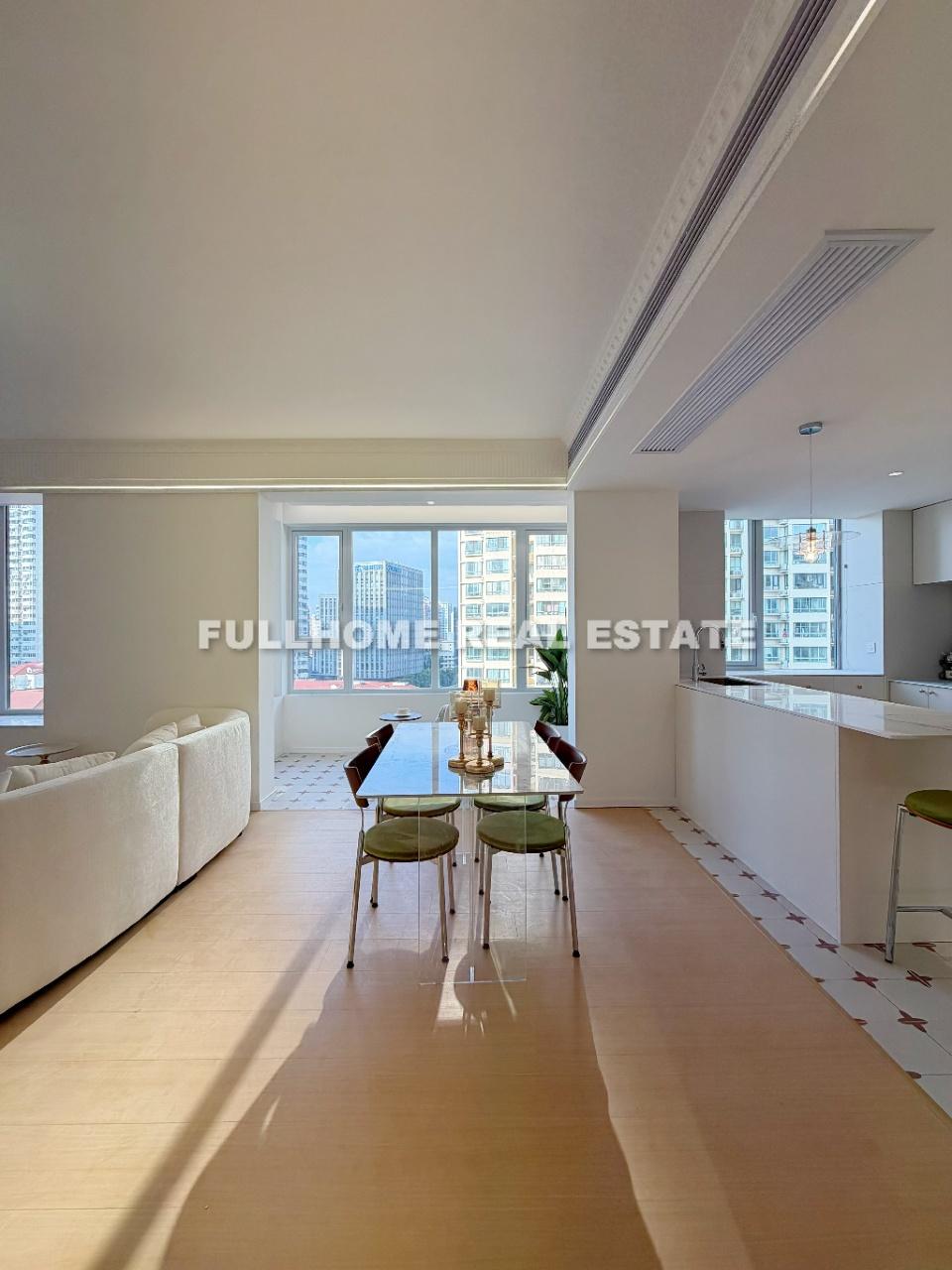 XinHua MingMen - Interior view 4, Shanghai rental property
