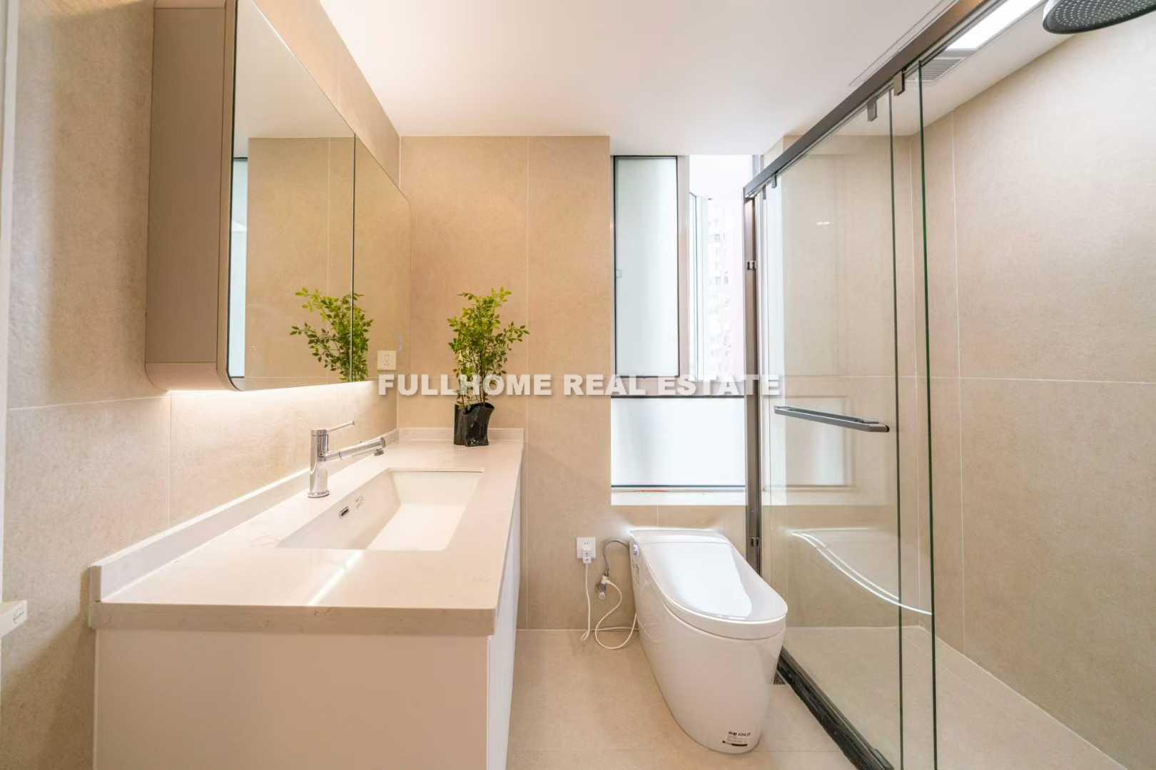 Smart Garden - Interior view 5, Shanghai rental property