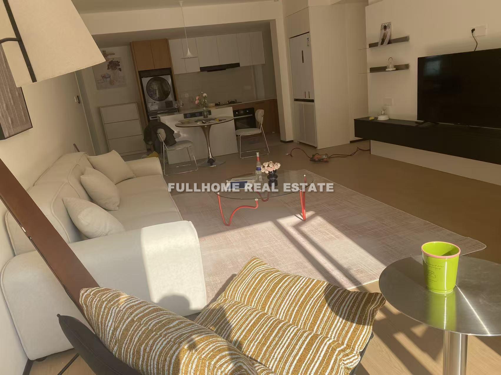 Zhong Yuan Liang Wan Cheng - Interior view 7, Shanghai rental property