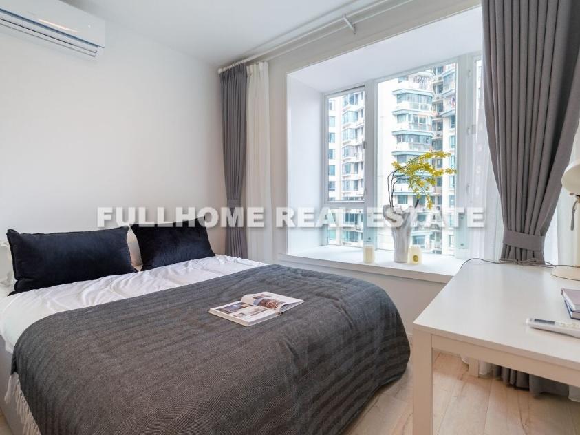 Oriental Manhattan - Interior view 6, Shanghai rental property
