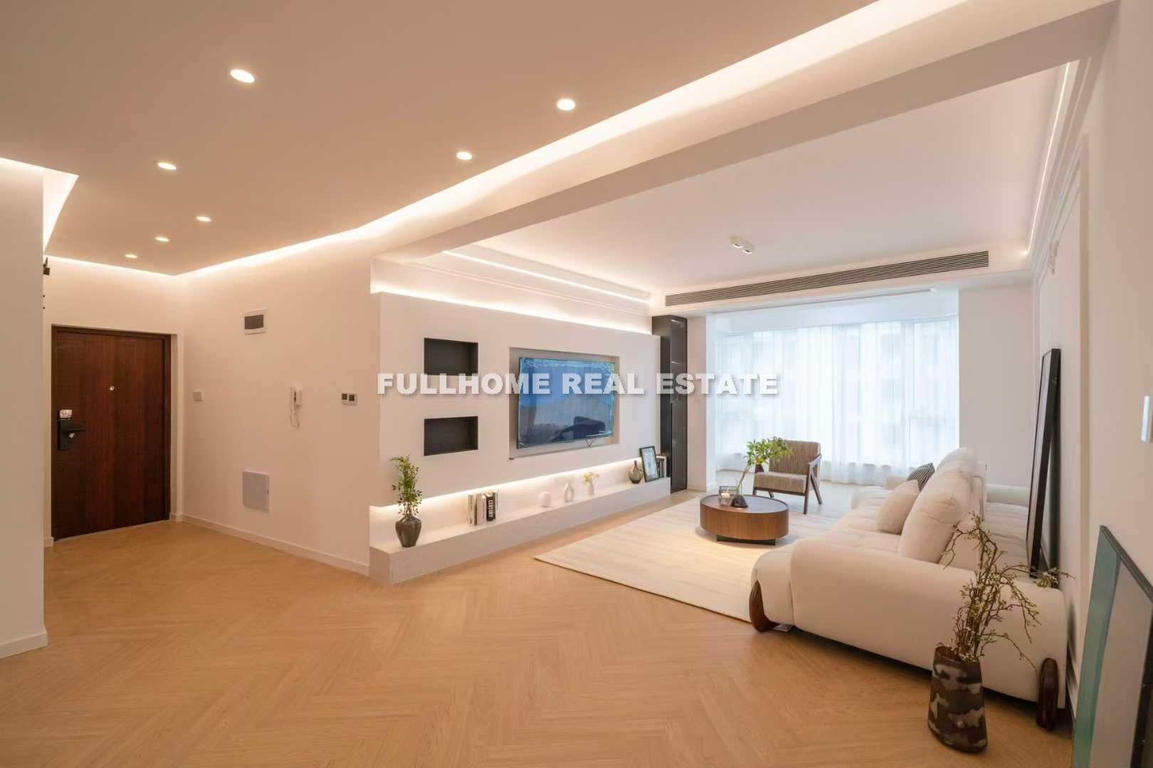 Smart Garden - Interior view 3, Shanghai rental property