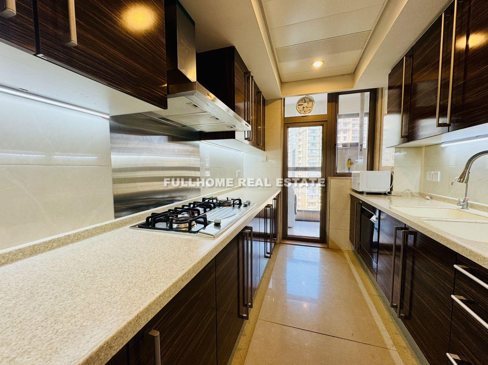 Maison Des Artistes - Interior view 10, Shanghai rental property