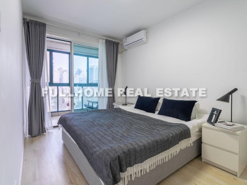 Oriental Manhattan - Interior view 8, Shanghai rental property