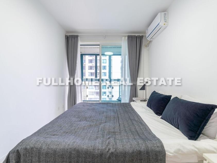 Oriental Manhattan - Interior view 11, Shanghai rental property